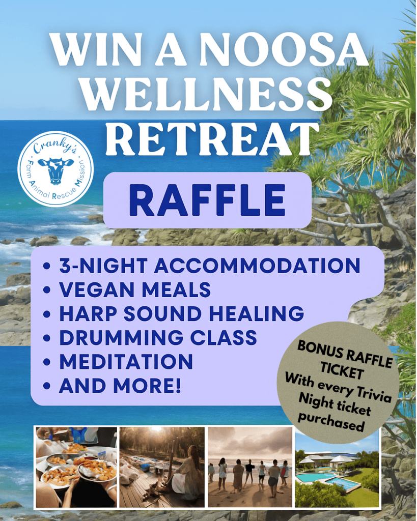 With every Trivia Night ticket purchased(1)